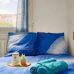 Cosy Proche De Tete D'or Appartement